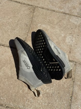 Adidas NMD CS1 Gore-Tex Gris