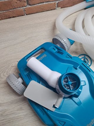 Bestway AquaDrift Limpiador automático de Piscinas