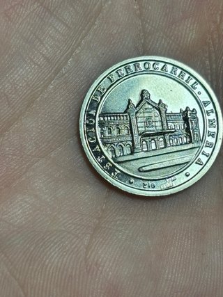 Colección 5 Monedas Plata Edificios Históricos