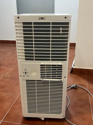 Aire Acondicionado Portátil De'Longhi