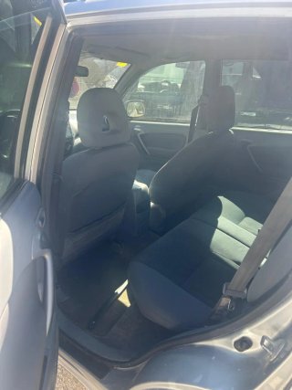 Toyota RAV4 2002