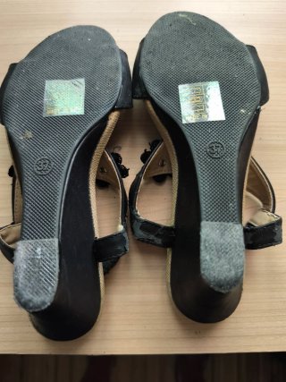 Sandalias Sun Color Talla 37