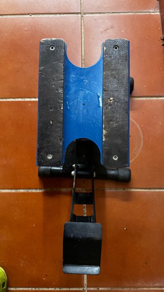 Caballete Elevador Moto UMX
