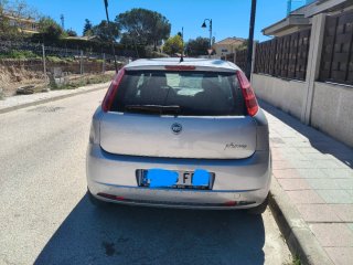 FIAT Grande Punto 1.4 2006