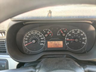 FIAT Grande Punto 1.4 2006