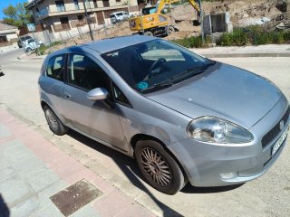 FIAT Grande Punto 1.4 2006