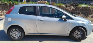 FIAT Grande Punto 1.4 2006