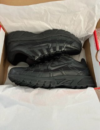 Nike P6000 negras