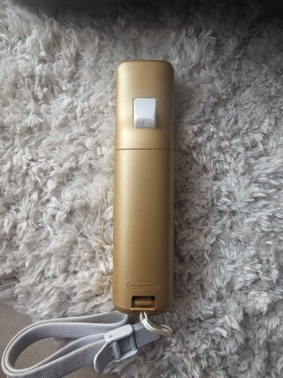 Lote Nintendo Wii Blanco