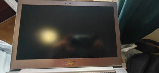 Asus UX303L Oro/Plata