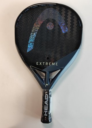 Head pala de padel extreme One 2026 nueva