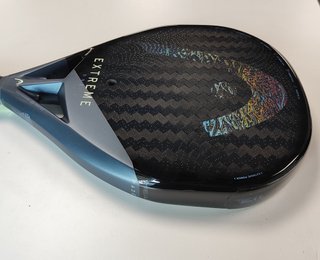 Head pala de padel extreme One 2026 nueva