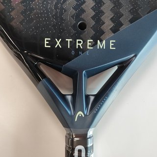 Head pala de padel extreme One 2026 nueva