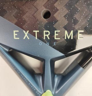 Head pala de padel extreme One 2026 nueva