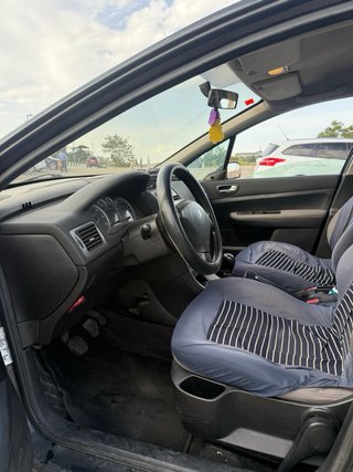 Peugeot 307 2004