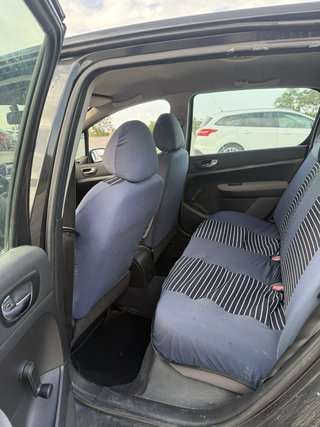 Peugeot 307 2004