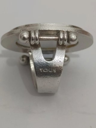 Anillo Tous Dinastía