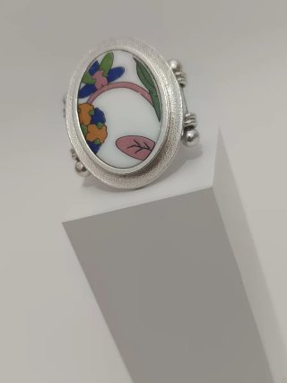 Anillo Tous Dinastía