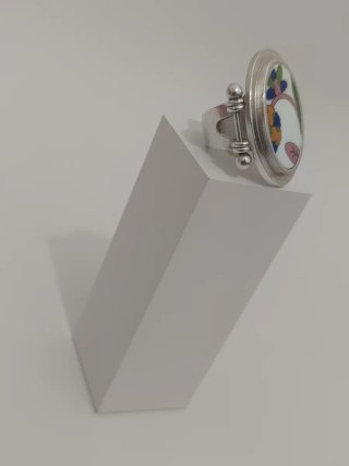 Anillo Tous Dinastía