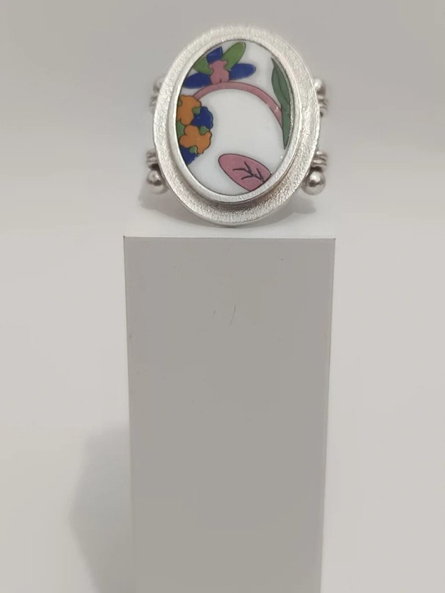 Anillo Tous Dinastía