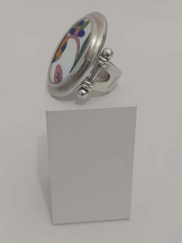 Anillo Tous Dinastía