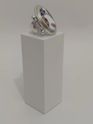 Anillo Tous Dinastía