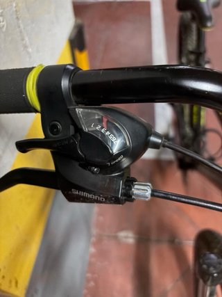 Bicicleta BH 27,5”