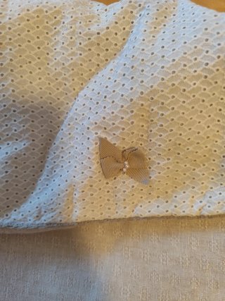 Saco Paz Rodríguez para silla de paseo
