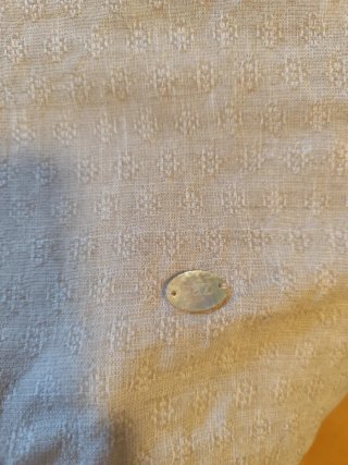 Saco Paz Rodríguez para silla de paseo