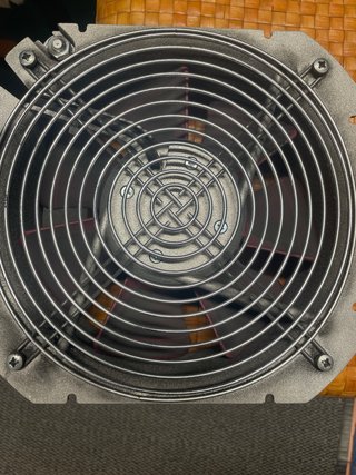 Ventilador Extractor ECOFIT 230V