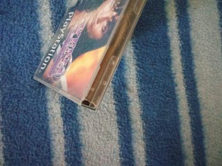 Xena la Princesa Guerrera PS1