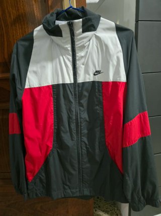 Chaqueta Nike Vintage