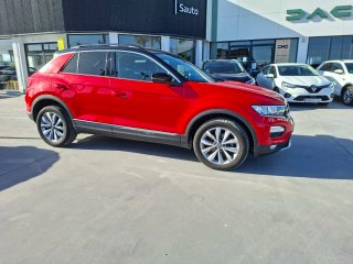 Volkswagen T-Roc 2021