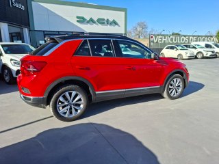 Volkswagen T-Roc 2021
