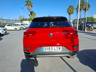 Volkswagen T-Roc 2021