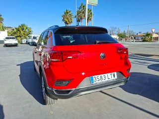 Volkswagen T-Roc 2021