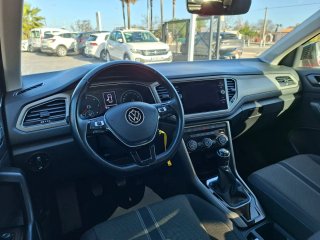 Volkswagen T-Roc 2021