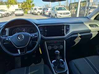Volkswagen T-Roc 2021