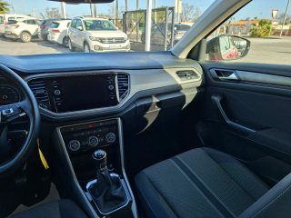 Volkswagen T-Roc 2021