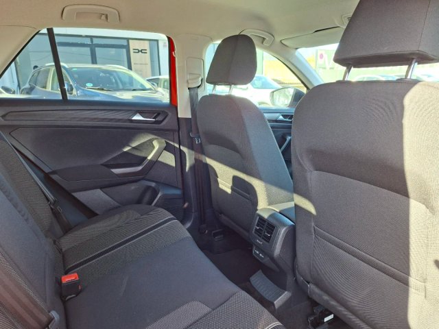 Volkswagen T-Roc 2021