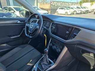 Volkswagen T-Roc 2021