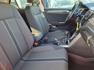 Volkswagen T-Roc 2021
