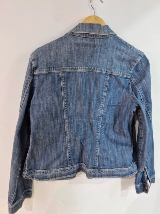 Chaqueta Vaquera Precoce Talla 42
