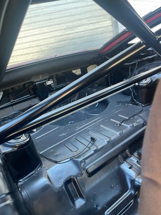 Nissan 200 SX 1990