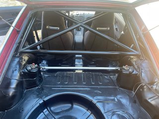 Nissan 200 SX 1990