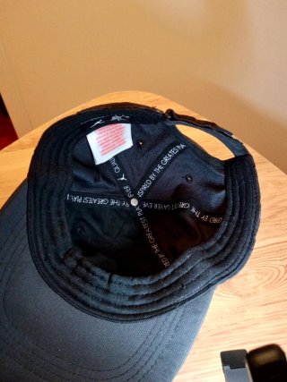 Gorra Jordan Essentials Kids