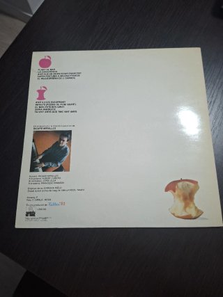 Vinilo Serrat - Fa 20 Anys Que Tinc 20 Anys