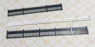 Accesorios Maqueta Tren Escala N