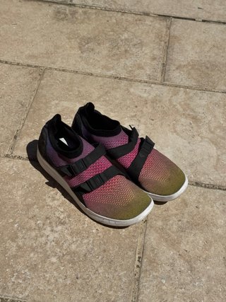 Nike Air Sock Racer Premium Flyknit Multicolor