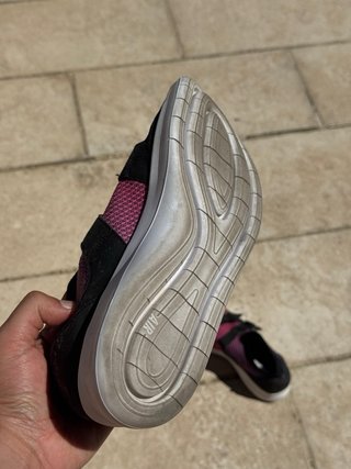 Nike Air Sock Racer Premium Flyknit Multicolor